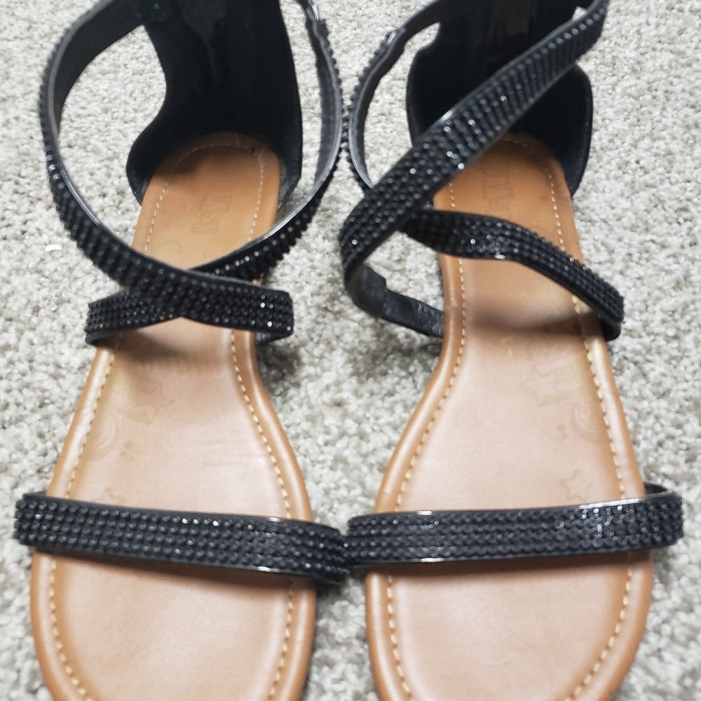 Brash women's flats sz8